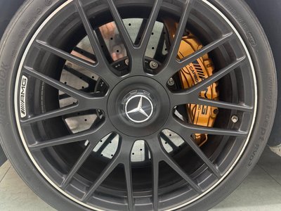 2018 MERCEDES-BENZ C-CLASS — миниатюра 15