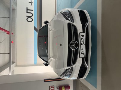 MERCEDES-BENZ C-CLASS - 2