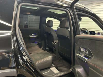 MERCEDES-BENZ GLB-CLASS - 5