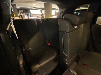 MERCEDES-BENZ GLB-CLASS - 7
