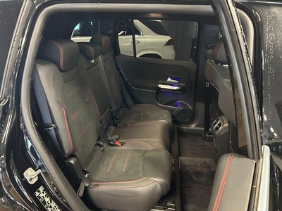 MERCEDES-BENZ GLB-CLASS - 6