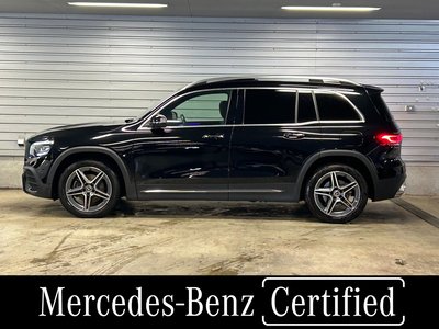 MERCEDES-BENZ GLB-CLASS - 2