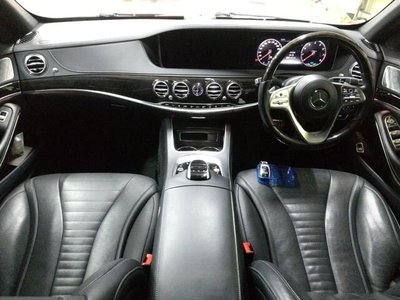 MERCEDES-BENZ S-CLASS - 3