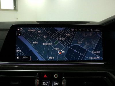 2020 BMW X7 缩略图 13