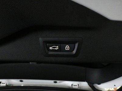 2020 BMW X7 缩略图 62