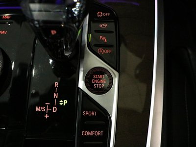 2020 BMW X7 缩略图 46