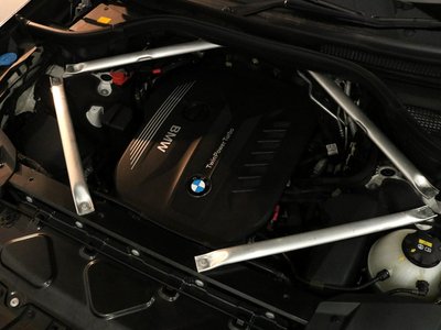2020 BMW X7 缩略图 23