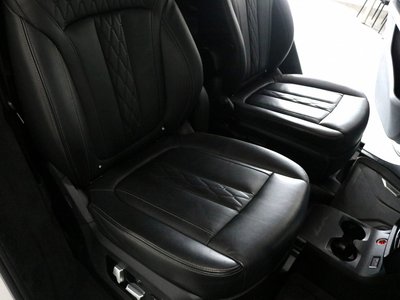 2020 BMW X7 缩略图 21