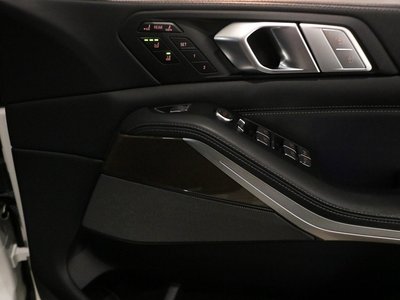 2020 BMW X7 缩略图 55