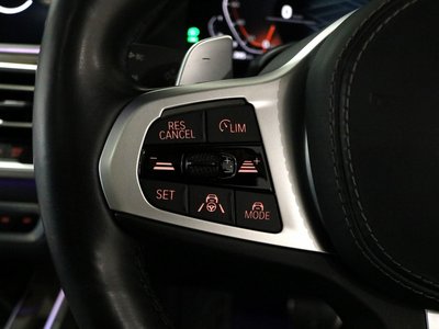 2020 BMW X7 缩略图 49