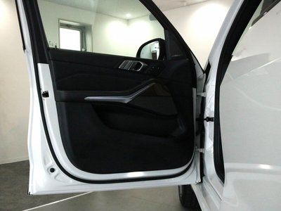 2020 BMW X7 缩略图 57