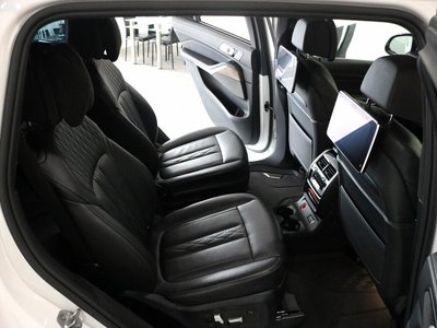2020 BMW X7 缩略图 20