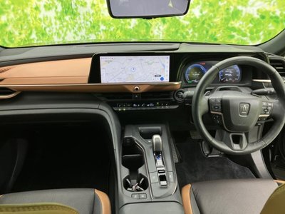 صورة 23 لـ 2022 Toyota CROWN CROSSOVER