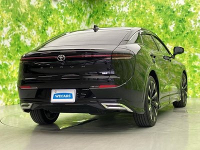 صورة 3 لـ 2022 Toyota CROWN CROSSOVER