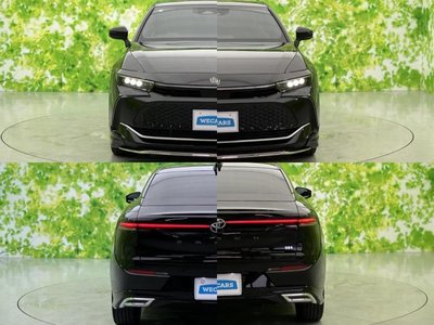 صورة 53 لـ 2022 Toyota CROWN CROSSOVER