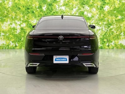 صورة 45 لـ 2022 Toyota CROWN CROSSOVER