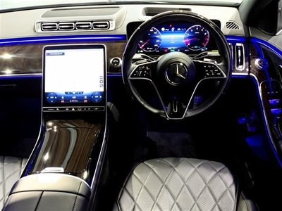 MERCEDES-BENZ OTHERS - 7