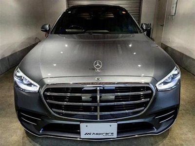 MERCEDES-BENZ OTHERS - 2