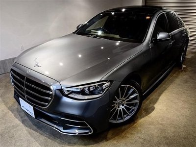 MERCEDES-BENZ OTHERS - 1
