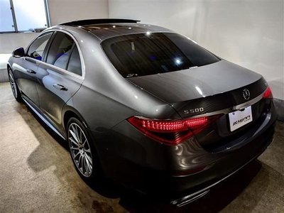 MERCEDES-BENZ OTHERS - 3