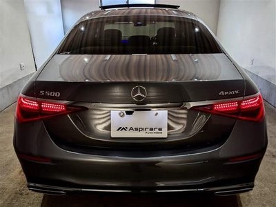 MERCEDES-BENZ OTHERS - 4