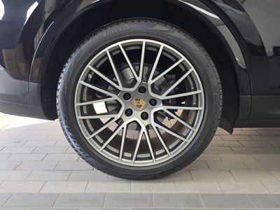 PORSCHE CAYENNE - 6