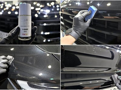 PORSCHE CAYENNE - 4