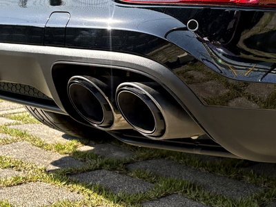 PORSCHE CAYENNE - 8
