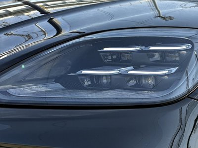 PORSCHE CAYENNE - 6