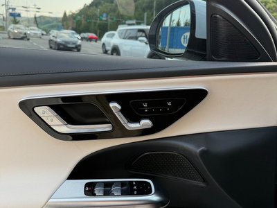 MERCEDES-BENZ E-CLASS - 7