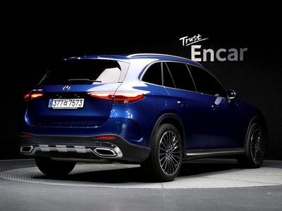 MERCEDES-BENZ GLC - 2