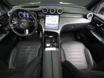 MERCEDES-BENZ GLC - 5