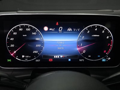 MERCEDES-BENZ GLC - 8