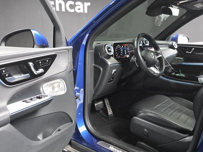 MERCEDES-BENZ GLC - 10