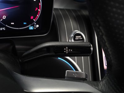 MERCEDES-BENZ GLC - 9