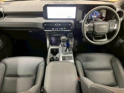 TOYOTA LAND CRUISER 250 - 3