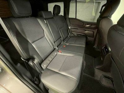 TOYOTA LAND CRUISER 250 - 9