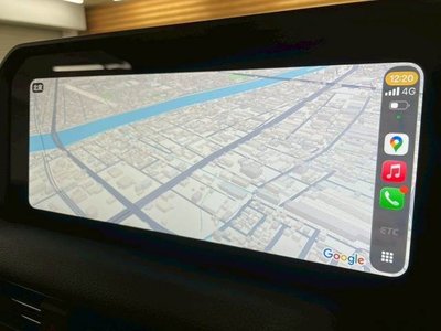 TOYOTA LAND CRUISER 250 - 4