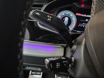 2026 AUDI Q7 — миниатюра 13