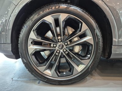 2026 AUDI Q7 照片 6