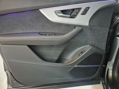 2026 AUDI Q7 — миниатюра 11