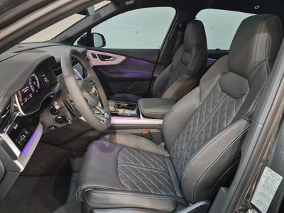 2026 AUDI Q7 照片 10