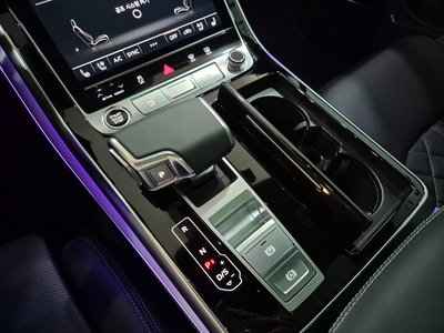 2026 AUDI Q7 照片 9