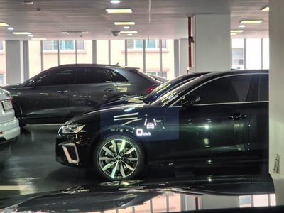 2026 AUDI Q7 — миниатюра 18