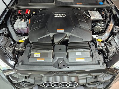 2026 AUDI Q7 照片 7
