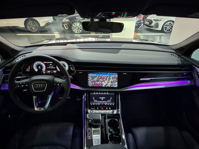 2026 AUDI Q7 照片 4