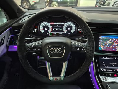 2026 AUDI Q7 — миниатюра 17