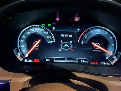 صورة مصغرة 11 لـ 2022 Genesis GV70