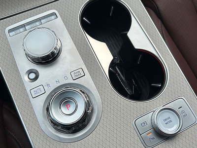 GENESIS GV80 - 10