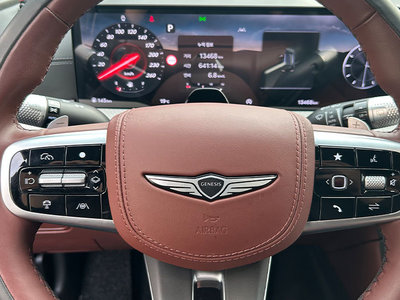 GENESIS GV80 - 7